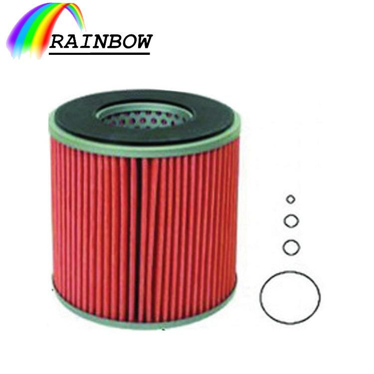 23401-1020 Factory Directly Made in China Material Oil Auto Fuel Filter for Hino