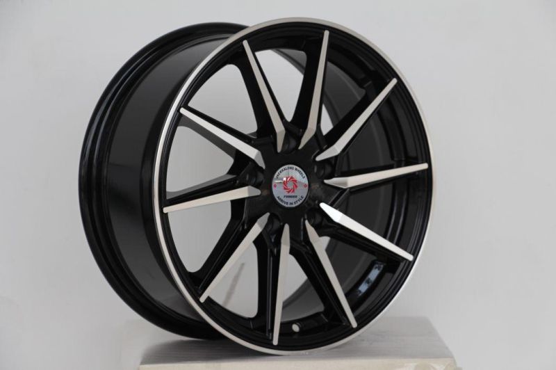 Aluminum Wheels for Cars