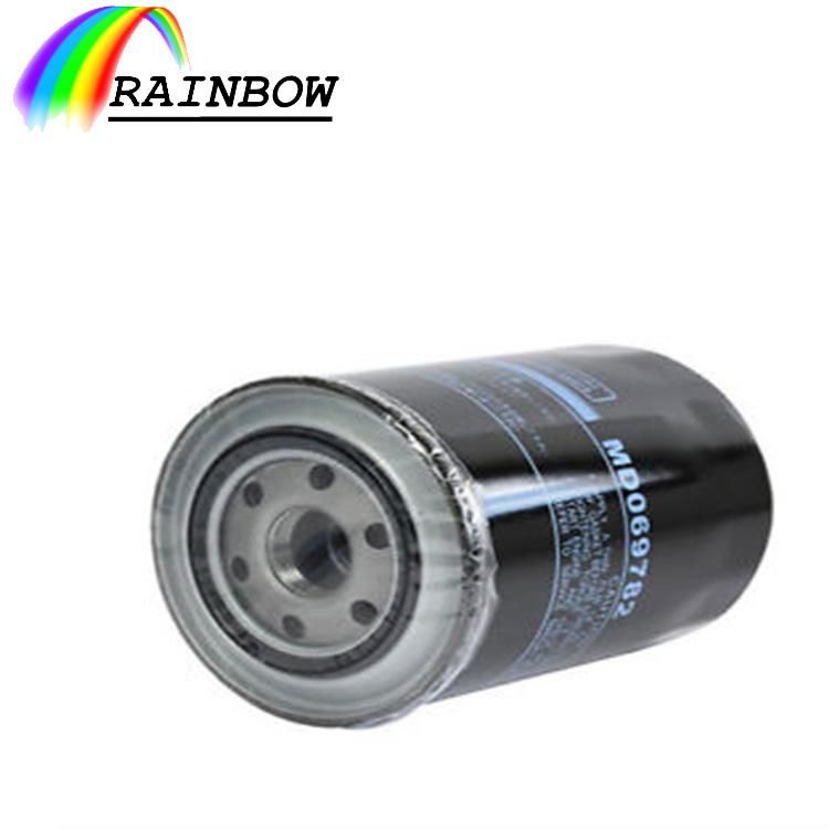 1230A045 MD069782 Mz690071 Manufacturer Original Packing Automatic Engine Parts Oil Filter for Mitsubishi