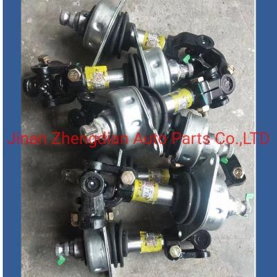 Steering Shaft for Sinotruk HOWO Steyr Sitrak Shacman FAW Foton Auman Saic Iveco Hongyan Camc Dongfeng Truck Spare Parts