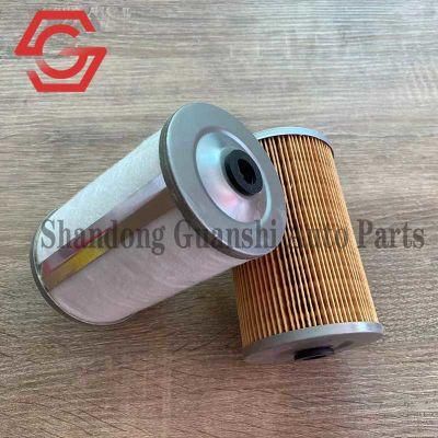 Auto Spare Parts Truck Air Filter for Sinotruk