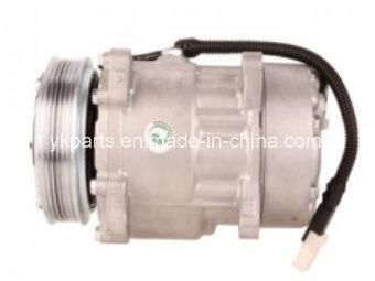 Auto AC Compressor for Citroen Jumpy I 1.6 (7V16)