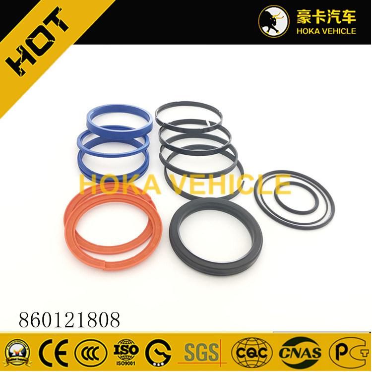 Original 25t Crane Spare Parts Cylinder Repair Kit 860121808 for Construction Machinery