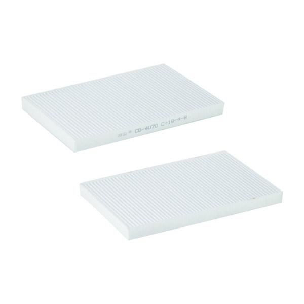Auto Parts Cabin Filter 1000193419