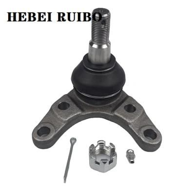 Automobile Suspension Ball Joint Cbmz-43 Is Suitable for Mazda Ranger.