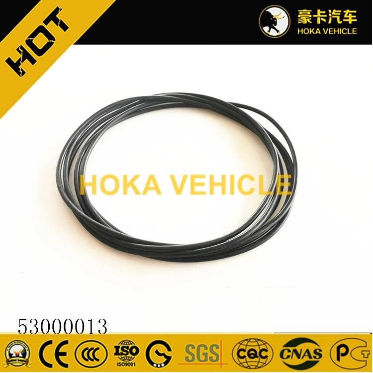 Original Grader Gr180 Spare Parts O Ring 53000013 for Construction Machinery