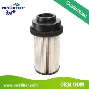 Auto Cartridge Parts Diesel Fuel Filter for Mercedes-Benz Trucks FF5405