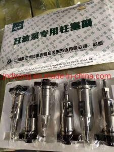 X922A Plunger Sinotruk HOWO Truck Spare Parts