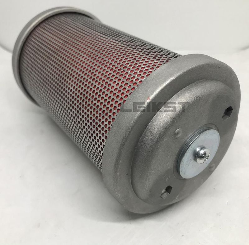 Adsorption Dryer Pneumatic Exhaust Muffler Filter Silencer Xy-10