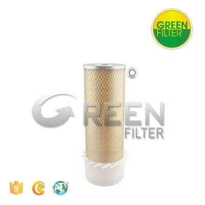 Air Element for Truck Diesel Engine 266221, 35291970, 9304100077, 195690, P181062, Af1606K, PA2360-Fn, 42518, A173290,