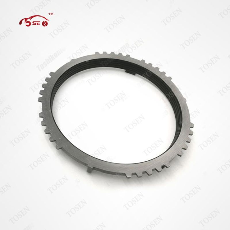 Replacement Truck Transmission Parts Synchronizer Ring 1268 304 424 for Zf