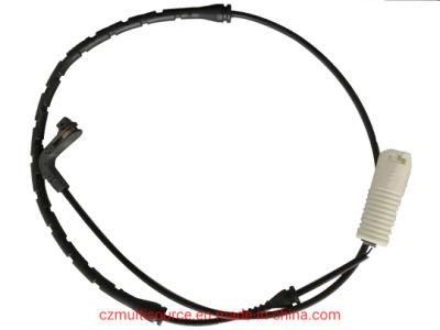 Warranty Brake Pad Wear Sensor