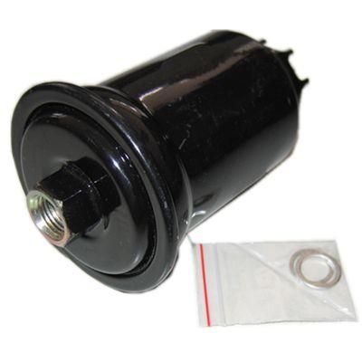 Auto Fuel Filter Ff55114 for Toyota Chrysler