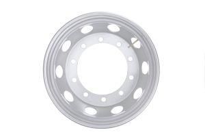 Special Transportation Vehicle Steel Hub Steel Wheel 8.8-20 (Suitable for Steyr Truck And Low Plate Transport Vehicle)