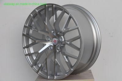 Alloy Rims Audi Car