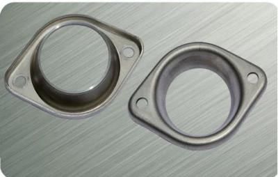 Flange Series Widely Used in Plumbing Industry