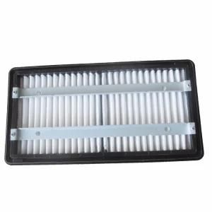 The High Quality Auto Spare Parts Air Filter 504209107 for Iveco