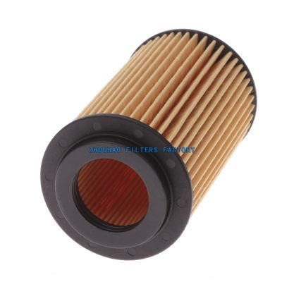 Auto Parts Filter Element Car Parts A6511800109 Oil Filter for Mercedes-Benz