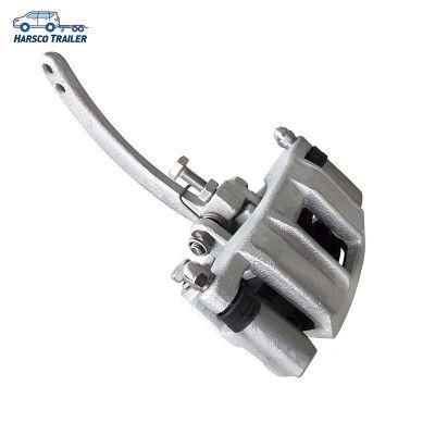 Fits1700~2000kg Galvanized Trailer Mechanical Disc Brake Caliper