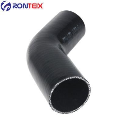 Flexible 135 Degree Elbow Silicone Radiator Hose