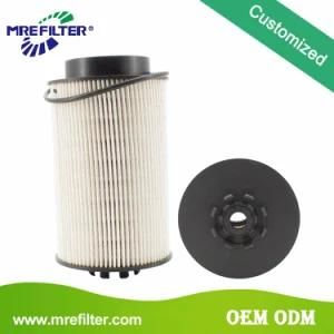 Customized Parts Auto Truck Fuel Filter for Man Engines E422kp D98