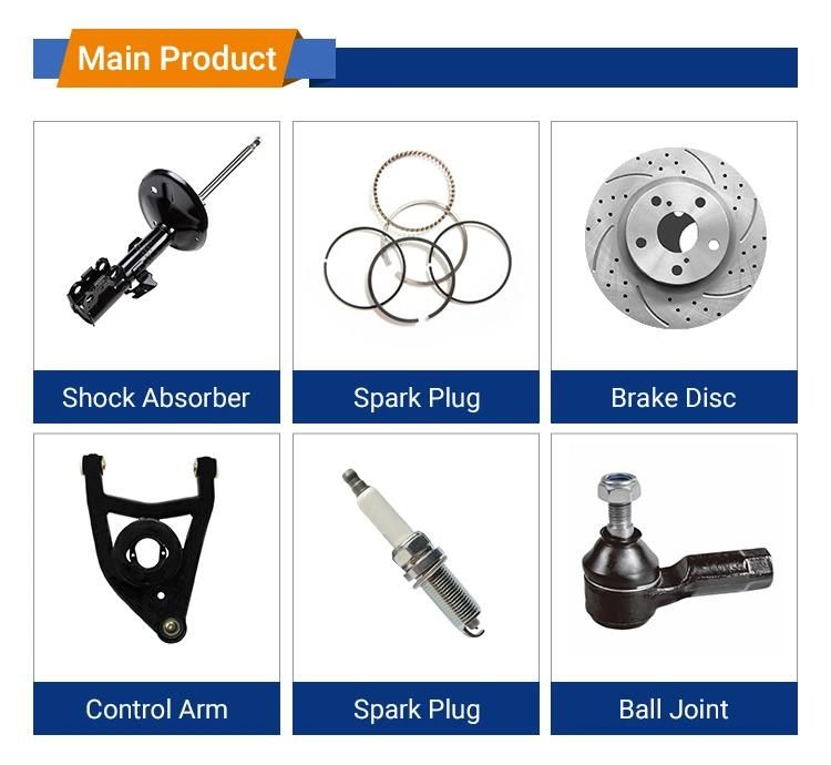 Cnbf Flying Auto Part Suitable for Honda Civic Shock Absorber