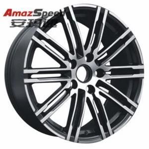 20 Inch Alloy Wheel with PCD 5X130 for Porsche