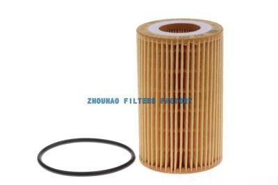 A4 A5 A6 A7 A8 Q7 OEM: 06e115562b/E237HD331/Hu7011z China Factory for Oil Filter Audi Volkswagen