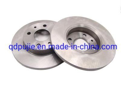 Top Quality Brake Disc Rotor 43512-33040 43512-33060 for Toyota