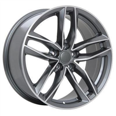 High Quality 18 19 20 21 Inch Replica Germany Aluminum Wheel