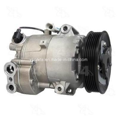 Auto AC Compressor for GM Buick Excelle Gt/Xt (CVC)