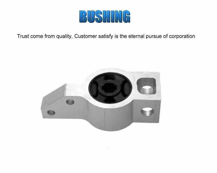 1K0 199 232 H Front Lower Right Suspension Control Arm Bushing for Audi A3
