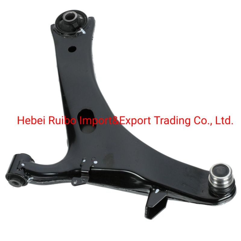 20202AG191 20202AG190 20202AG182 20202AG181 Suspension Parts Control Arm for Subaru Outback Impreza Hatchback (GR, GH, G3) 