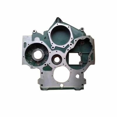 Dump Truck Weichai Marine Diesel Engine Gear Housing 61557010008