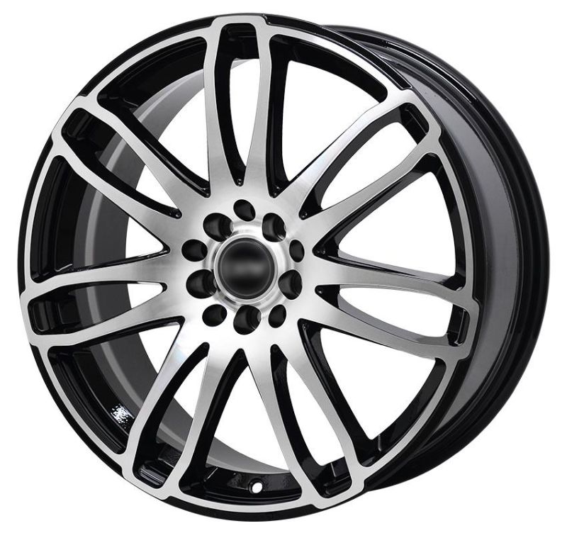 Am-1048 Aftermarket Car Alloy Wheel Rim