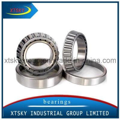 Auto Parts Tapered Roller Bearing (LM48548/10)