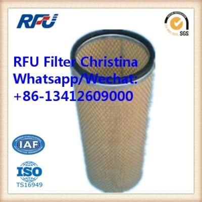 17801-2310 High Quality Air Filter for Hino