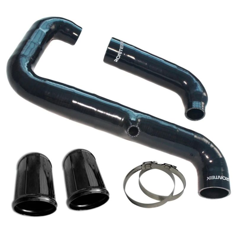 Silicone Radiator Coolant Heater Silicone Hose Kit for BMW