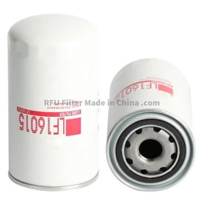 Spare Parts Car Accessories Oil Filter Lf16015 for Cummius