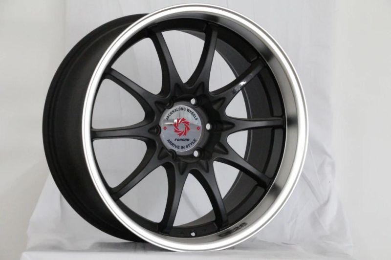 Replica Alloy Wheels for Ce28