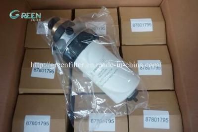 Fuel Filter Assembly (87801795)