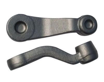 Good Quality OEM Made in China Hot Forging Tie Rod Ends