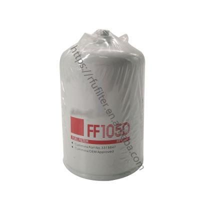 Fleetguard Fuel Filter for Fleetguard Cummins Generator FF105D