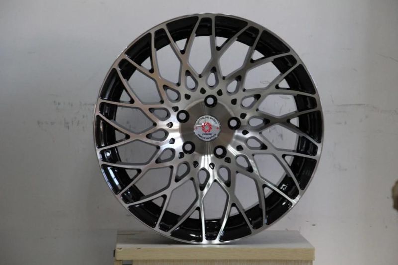 Heavy Duty Wheel Hub