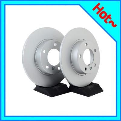 Auto Brake Disc for BMW 3 Compact (E36) 94-00 34111160673 34116757750