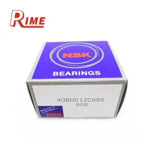 Bearing Wheel Hub Wheel Bearing Air Conditioner Compressor Bearing Double Row Front Wheel Hub Bearing Dac305020 Dac305020 RS