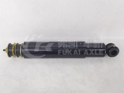 2921FC-010A Front Axle Shock Absorber for DFAC Dongfeng Kinland Truck Spare Parts