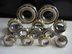 China Bearing, Cylindrical Roller Bearing N209, Nj209, Nu209, N309, Nj309, Nu309, Nup309nv, Nj309V
