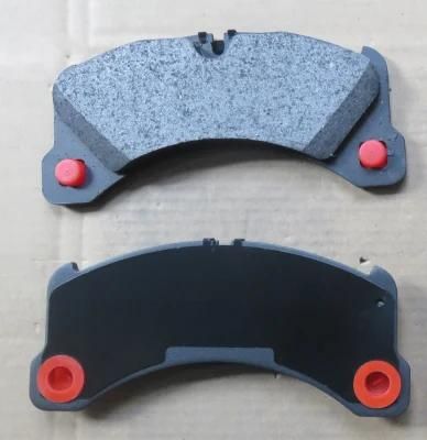 D1452-8642 Car Parts Ceramic Brake Pad