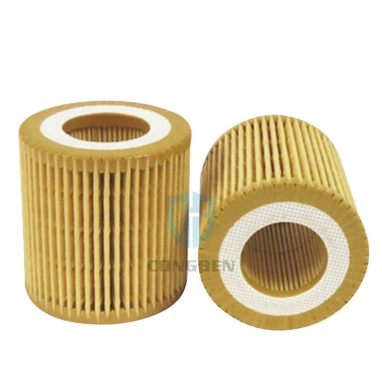 China Auto Original Quality Oil Filter Element 03D115466A/03D198819 for Cars